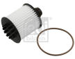 Olejový filtr FEBI BILSTEIN 104337