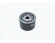 Olejový filtr MAGNETI MARELLI 153071760131