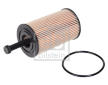 Olejový filtr FEBI BILSTEIN 26853