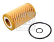Olejový filtr FEBI BILSTEIN 27167
