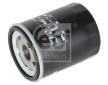 Olejový filtr FEBI BILSTEIN 109018