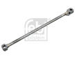 Olejova tryska, rozvodovy retez FEBI BILSTEIN 49568