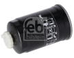 Palivový filtr FEBI BILSTEIN 17660