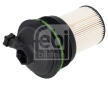 Palivový filtr FEBI BILSTEIN 175593