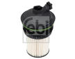 Palivový filtr FEBI BILSTEIN 175593