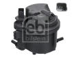 Palivový filtr FEBI BILSTEIN 45871