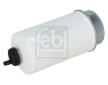 Palivový filtr FEBI BILSTEIN 101648