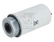 Palivový filtr FEBI BILSTEIN 101648