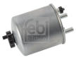 Palivový filtr FEBI BILSTEIN 108736