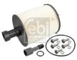 Palivový filtr FEBI BILSTEIN 101326