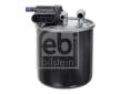 Palivový filtr FEBI BILSTEIN 100471