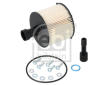 Palivový filtr FEBI BILSTEIN 101654