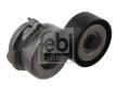 Napínák, žebrovaný klínový řemen FEBI BILSTEIN 27365