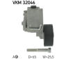 Napínák, žebrovaný klínový řemen SKF VKM 32046