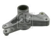 Napínací rameno, žebrovaný klínový řemen FEBI BILSTEIN 01310