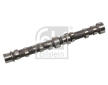 Vačkový hřídel FEBI BILSTEIN 103719