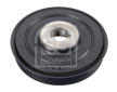 Řemenice, klikový hřídel FEBI BILSTEIN 24628