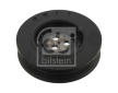 Řemenice, klikový hřídel FEBI BILSTEIN 30097