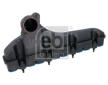 Hrdlo, koleno sacího potrubí FEBI BILSTEIN 183547