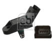 Senzor tlaku sacího potrubí FEBI BILSTEIN 37880