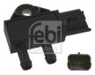Senzor, tlak výfukového plynu FEBI BILSTEIN 37120