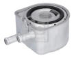 Olejový chladič, motorový olej FEBI BILSTEIN 100500