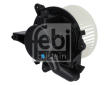 vnitřní ventilátor FEBI BILSTEIN 196704