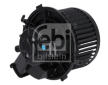 vnitřní ventilátor FEBI BILSTEIN 197010