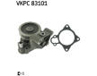 Vodní čerpadlo, chlazení motoru SKF VKPC 83101