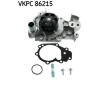 Vodní čerpadlo, chlazení motoru SKF VKPC 86215