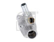 Termostat, chladivo FEBI BILSTEIN 185862