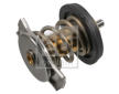 Termostat, chladivo FEBI BILSTEIN 193092