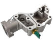Pouzdro termostatu FEBI BILSTEIN 170795