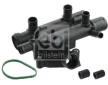 Termostat, chladivo FEBI BILSTEIN 106074