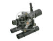 Termostat, chladivo FEBI BILSTEIN 24156