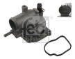 Termostat, chladivo FEBI BILSTEIN 37456