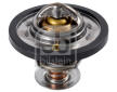 Termostat, chladivo FEBI BILSTEIN 23981