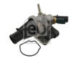 Pouzdro termostatu FEBI BILSTEIN 33956