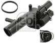 Termostat, chladivo FEBI BILSTEIN 104758