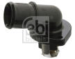 Termostat, chladivo FEBI BILSTEIN 105965