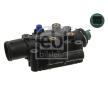 Pouzdro termostatu FEBI BILSTEIN 34977