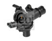 Termostat, chladivo FEBI BILSTEIN 108840