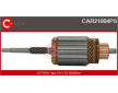 Předřazený odpor, elektromotor (ventilátor chladiče) CASCO CRS74008GS