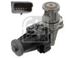 AGR-Ventil FEBI BILSTEIN 45200