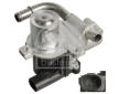 AGR-Ventil FEBI BILSTEIN 108786