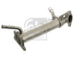 Chladič, recirkulace spalin FEBI BILSTEIN 102612