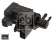 Měnič tlaku FEBI BILSTEIN 45466