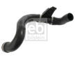 Hadička plnicího vzduchu FEBI BILSTEIN 100242