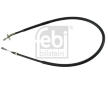 Tažné lanko, parkovací brzda FEBI BILSTEIN 21264