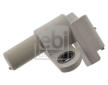 Snímač, poloha vačkového hřídele FEBI BILSTEIN 31240